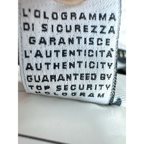 Dolce & Gabbana Black and White Bag - Picture 8 of 16